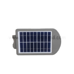 โคมไฟถนนโซล่าเซลล์ 5W DJ602 (เดย์ไลท์) IWACHI