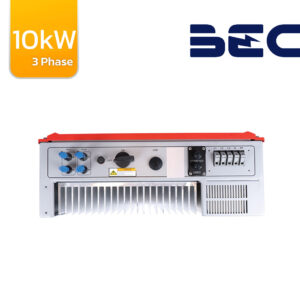 อินเวอร์เตอร์ BEC GW5000-DT 5kW 3 เฟส