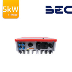 อินเวอร์เตอร์ BEC GW5000D-NS 5kW 1 เฟส