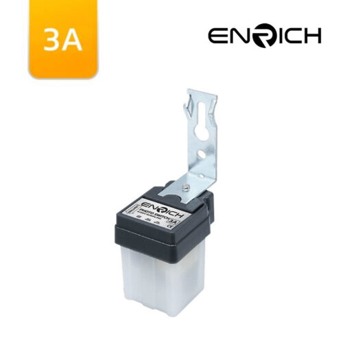โฟโต้สวิตช์ (Photo Switch) 3A ENRICH